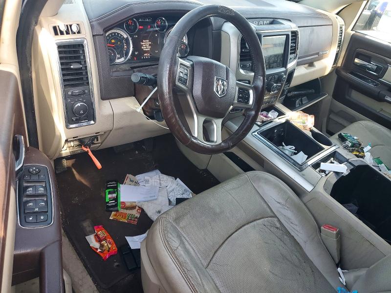 Aukcja sprzedaży 2014 Ram 1500, vin: 1C6RR7VT0ES218421, numer aukcji: 53033206