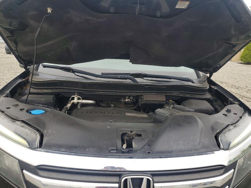 Продаж на аукціоні авто 2016 Honda Pilot, vin: 5FNYF6H54GB074618, номер лоту: 53949486