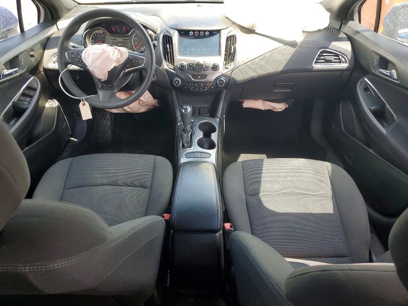 Aukcja sprzedaży 2016 Chevrolet Crusie, vin: 1G1BE5SM6G7243619, numer aukcji: 50985876
