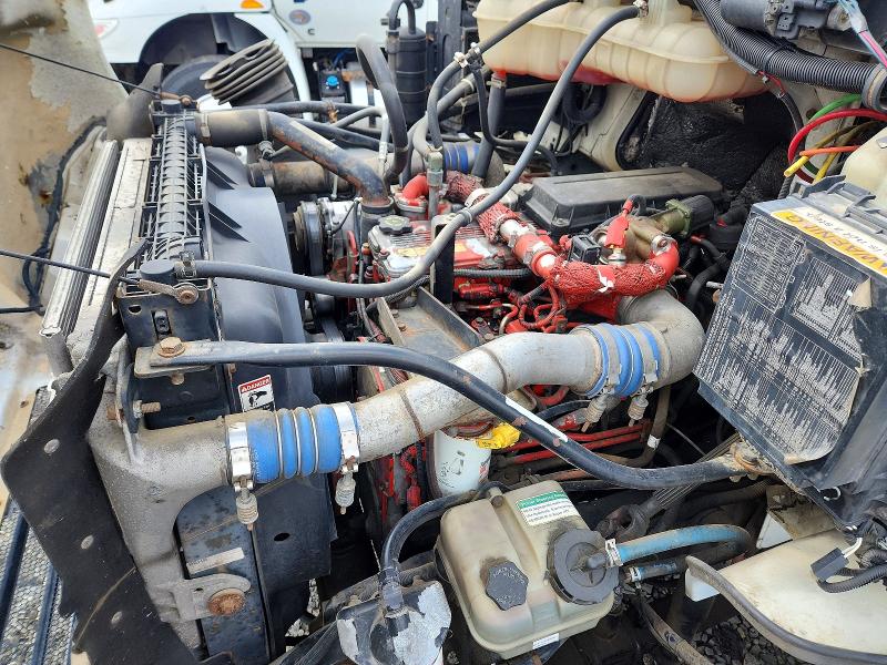 Aukcja sprzedaży 2008 Sterling Truck Acterra, vin: 2FZACGBS38AZ07685, numer aukcji: 51188936