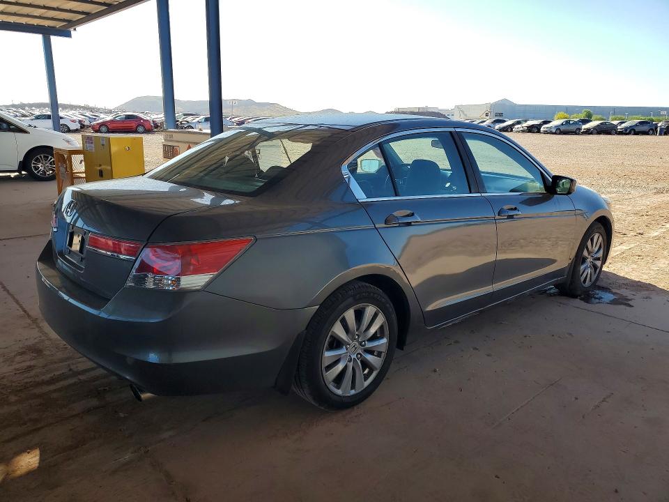 Продажа на аукционе авто 2012 Honda Accord, vin: 1HGCP2F70CA219954, номер лота: 55079056