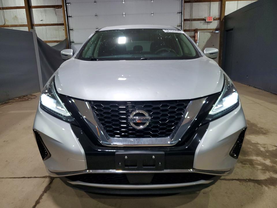 Aukcja sprzedaży 2019 Nissan Murano, vin: 5N1AZ2MS9KN102707, numer aukcji: 52157476