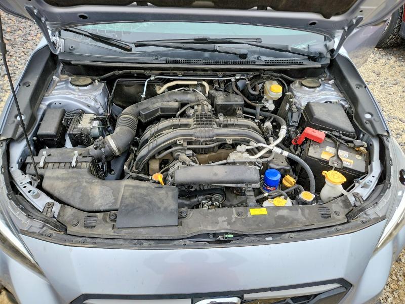 Aukcja sprzedaży 2019 Subaru Crosstrek, vin: JF2GTACC2KH342895, numer aukcji: 54286776