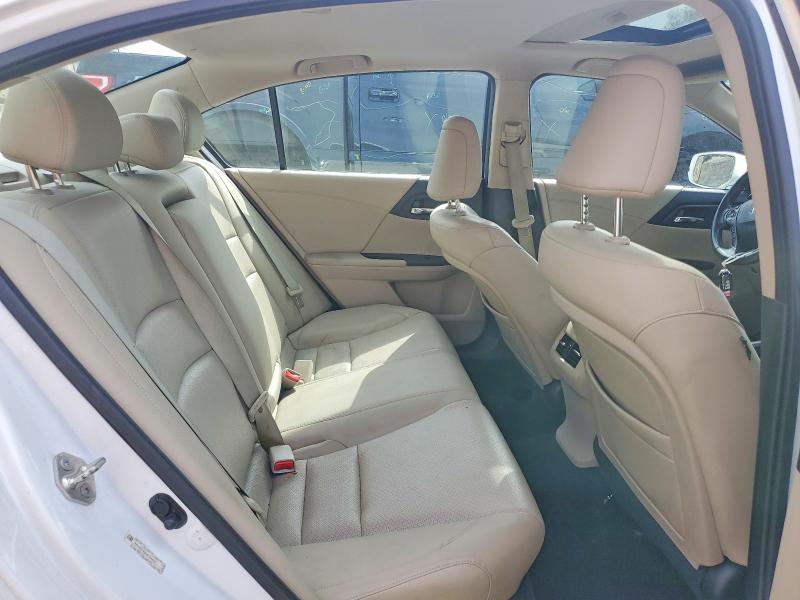 Продаж на аукціоні авто 2013 Honda Accord, vin: 1HGCR2F83DA004556, номер лоту: 52415456