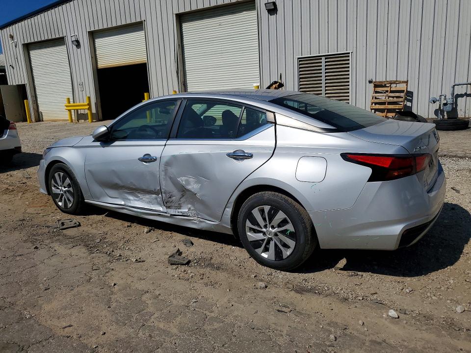 Продаж на аукціоні авто 2021 Nissan Altima, vin: 1N4BL4BV9MN399117, номер лоту: 53695546