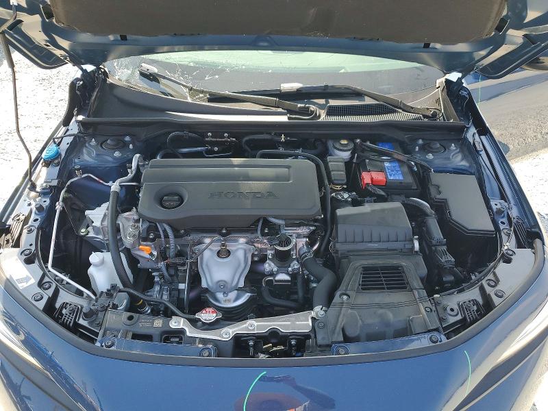 Продаж на аукціоні авто 2026 Honda Civic, vin: 2HGFE2F50TH531050, номер лоту: 53003896