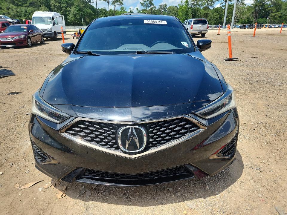 Продаж на аукціоні авто 2021 Acura Ilx, vin: 19UDE2F86MA001893, номер лоту: 54585766
