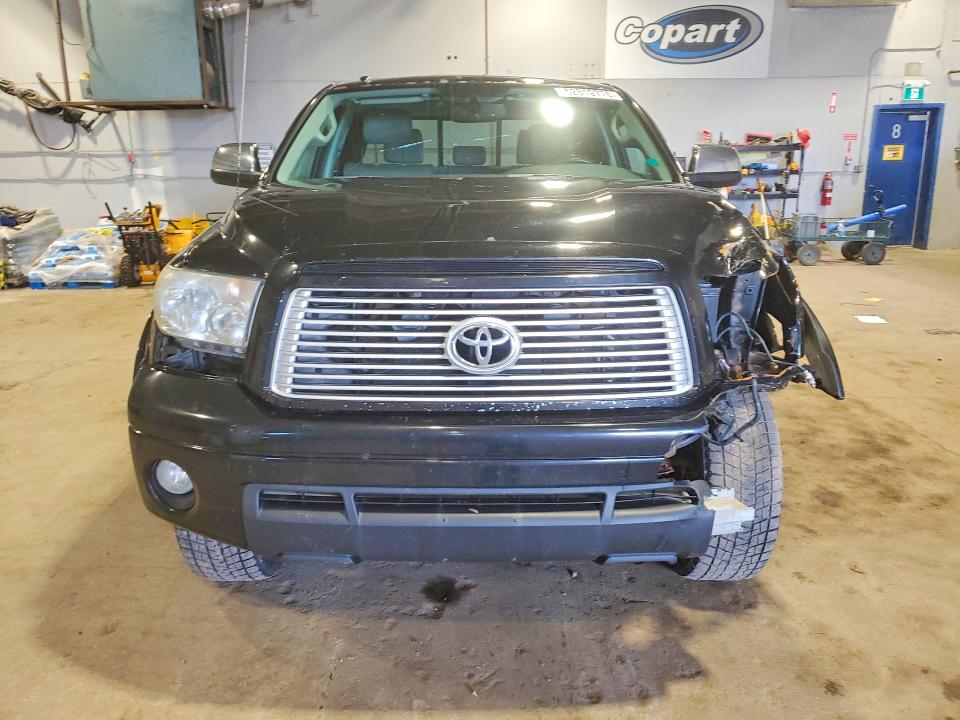 Aukcja sprzedaży 2013 Toyota Tundra, vin: 5TFBY5F14DX277682, numer aukcji: 52819776