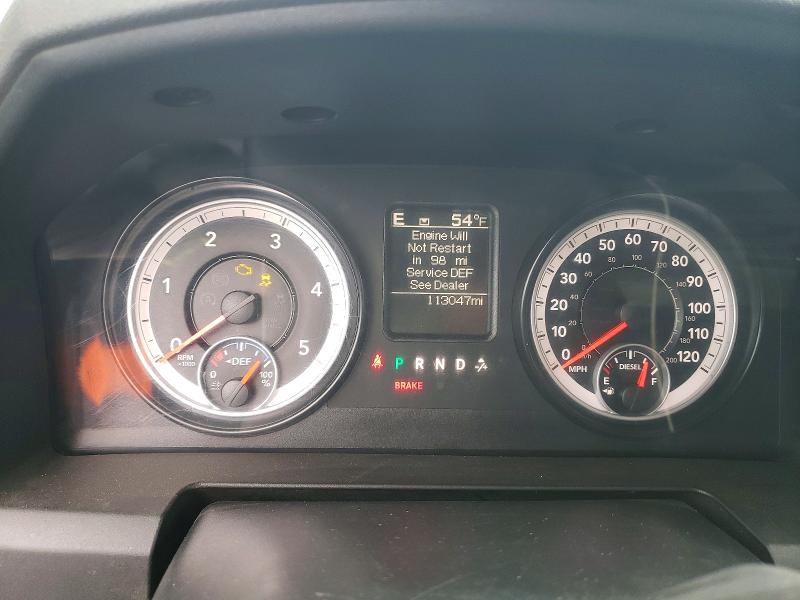 2014 Ram 1500 მანქანა იყიდება აუქციონზე, vin: 1C6RR7SM9ES317137, აუქციონის ნომერი: 53589376