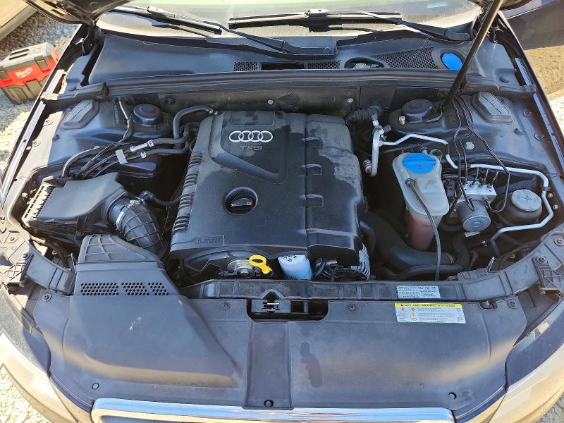 Aukcja sprzedaży 2011 Audi A4, vin: WAUEFAFL6BN030764, numer aukcji: 52928756
