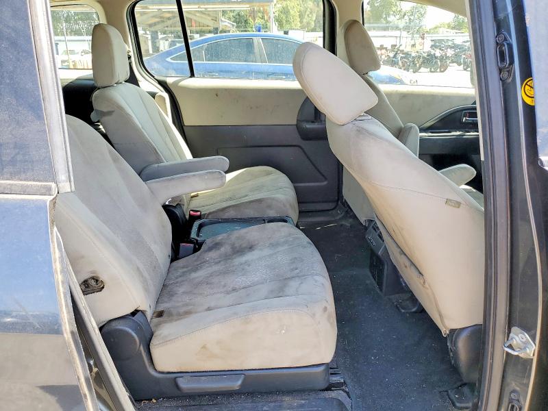 Продаж на аукціоні авто 2012 Mazda 5, vin: JM1CW2BL2C0132745, номер лоту: 54605256