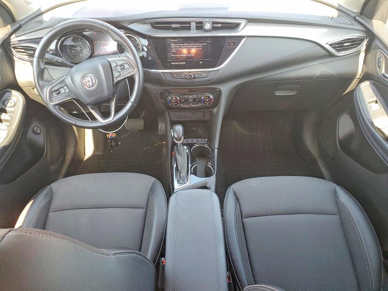 Продажа на аукционе авто 2022 Buick Encore Gx, vin: KL4MMESL1NB143779, номер лота: 54909366