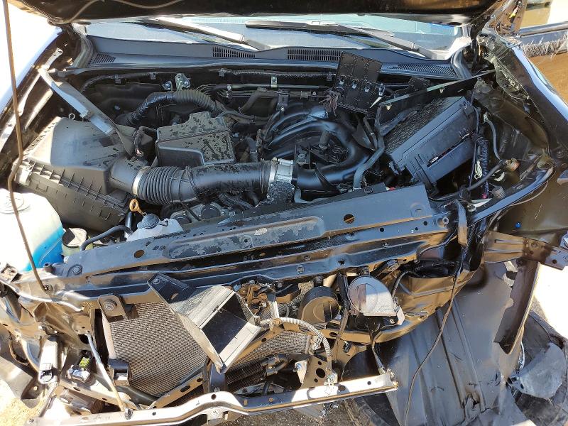 Продажа на аукционе авто 2020 Toyota Tacoma, vin: 3TMCZ5AN7LM364251, номер лота: 53459356