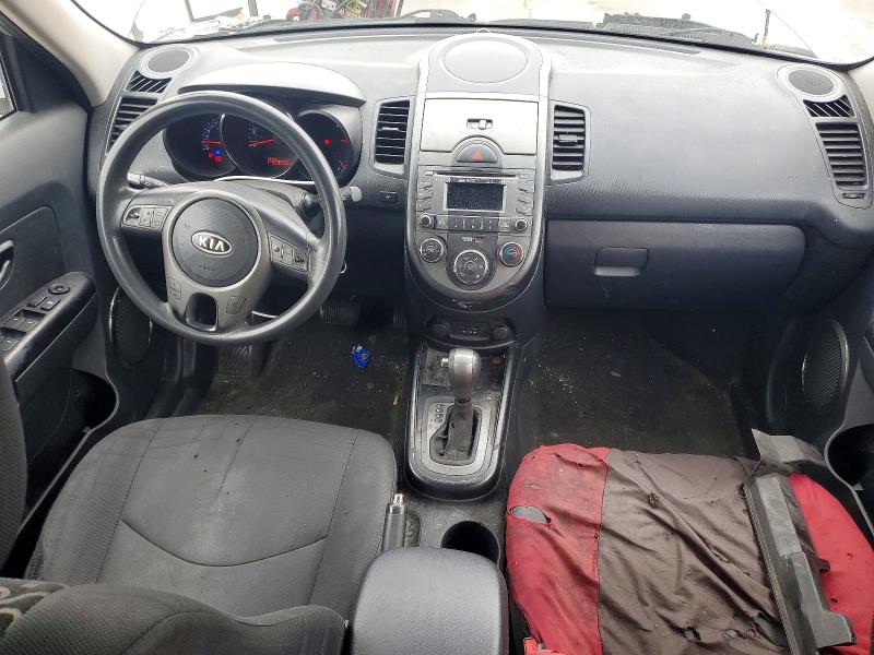 Продаж на аукціоні авто 2011 Kia Soul, vin: KNDJT2A20B7712431, номер лоту: 50928476