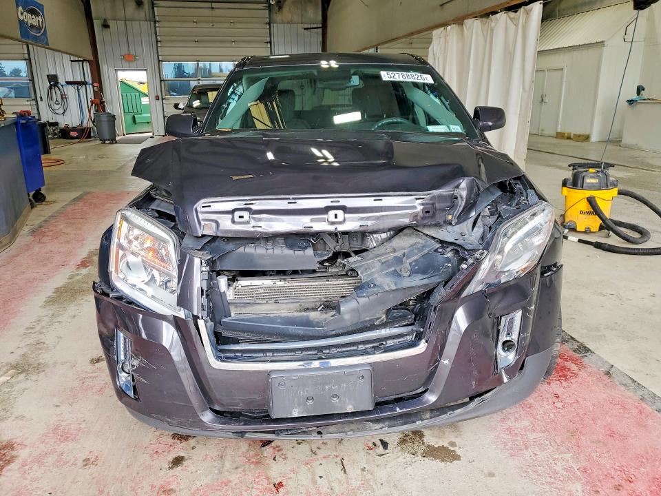 Продаж на аукціоні авто 2014 Gmc Terrain, vin: 2GKALMEK8E6319016, номер лоту: 52788826