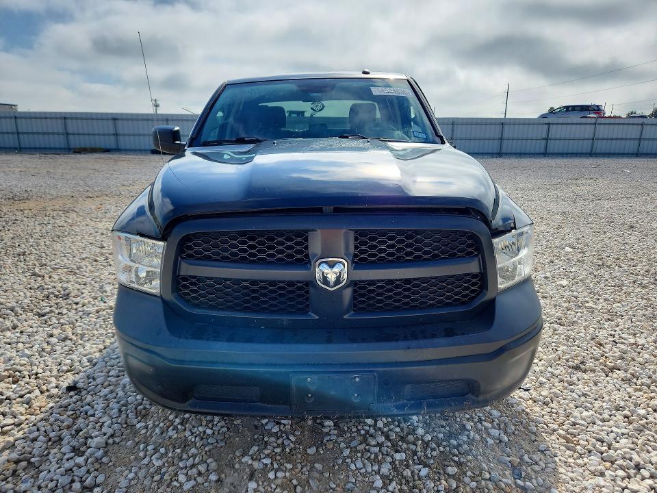 Продажа на аукционе авто 2017 Ram 1500, vin: 3C6RR6KT9HG668384, номер лота: 54544836