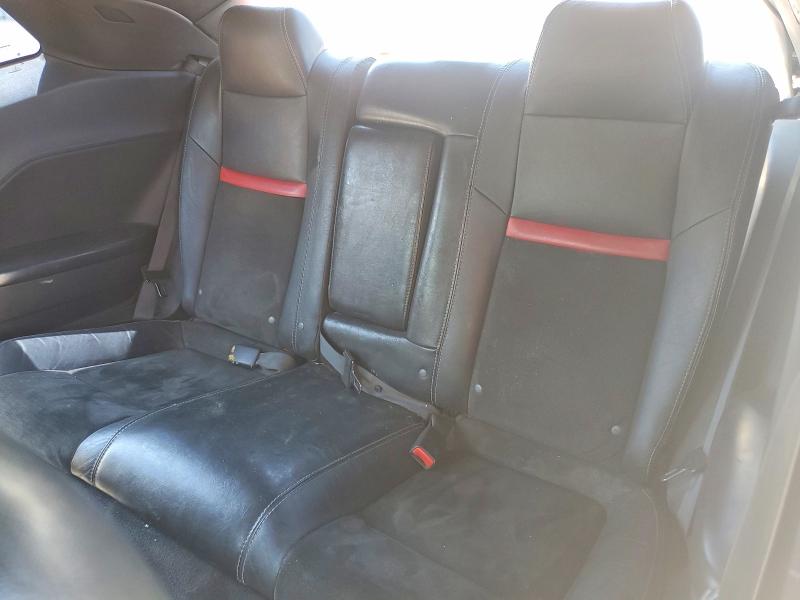 Aukcja sprzedaży 2009 Dodge Challenger, vin: 2B3LJ74W99H526753, numer aukcji: 53725736