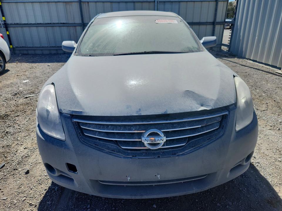 2012 Nissan Altima მანქანა იყიდება აუქციონზე, vin: 1N4AL2APXCC110713, აუქციონის ნომერი: 48020106