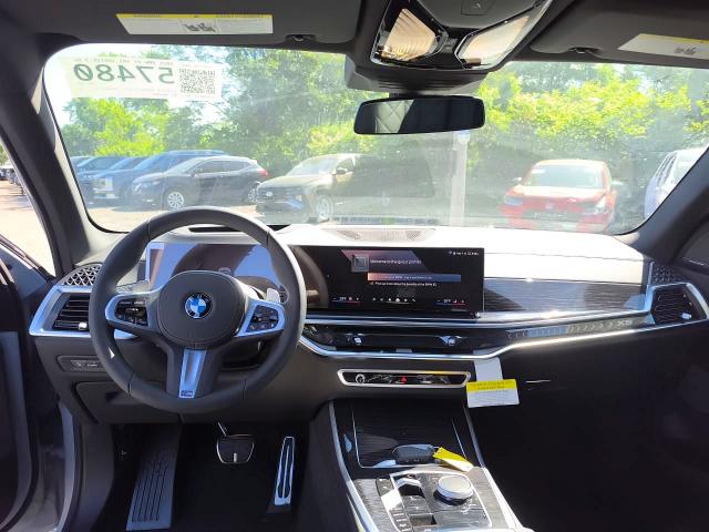 Продажа на аукционе авто 2026 Bmw X5, vin: 5UX23EU03T9345528, номер лота: 54840576