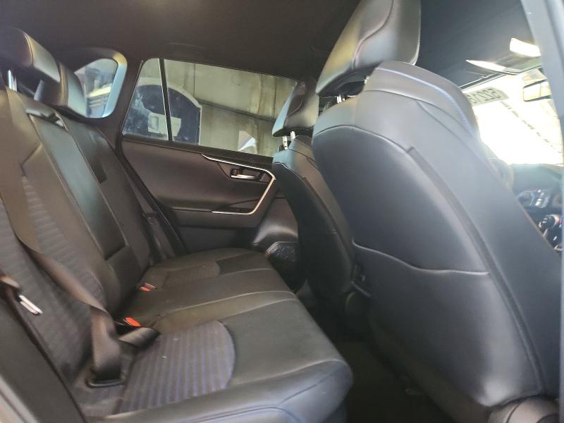 Aukcja sprzedaży 2024 Toyota Rav4, vin: 2T3E6RFV3RW058561, numer aukcji: 52218216
