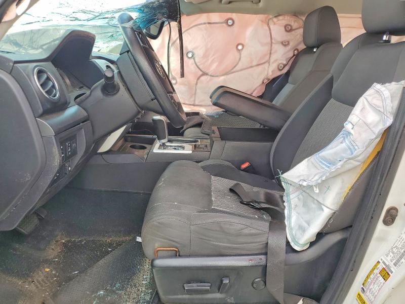 Aukcja sprzedaży 2016 Toyota Tundra, vin: 5TFDW5F13GX504847, numer aukcji: 54081036
