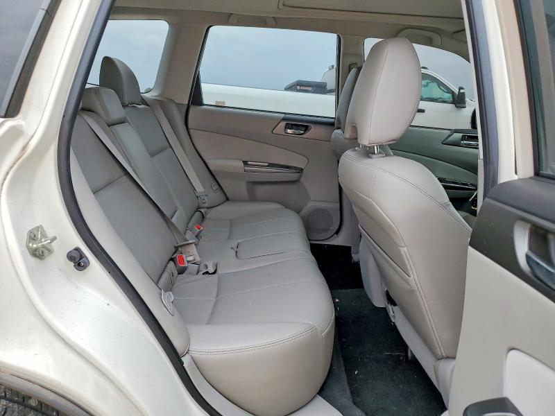 Продаж на аукціоні авто 2011 Subaru Forester, vin: JF2SHBECXBH704728, номер лоту: 51435416