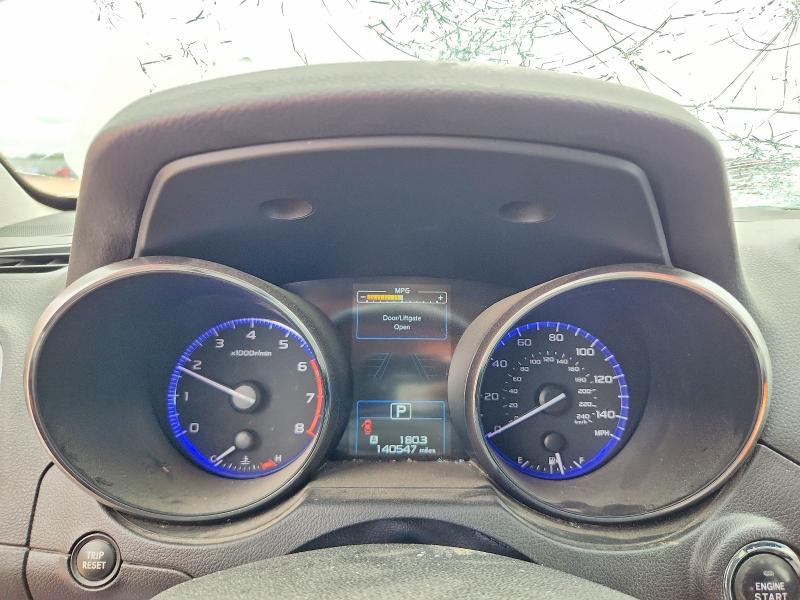 Aukcja sprzedaży 2016 Subaru Outback, vin: 4S4BSBNC3G3240889, numer aukcji: 54657686
