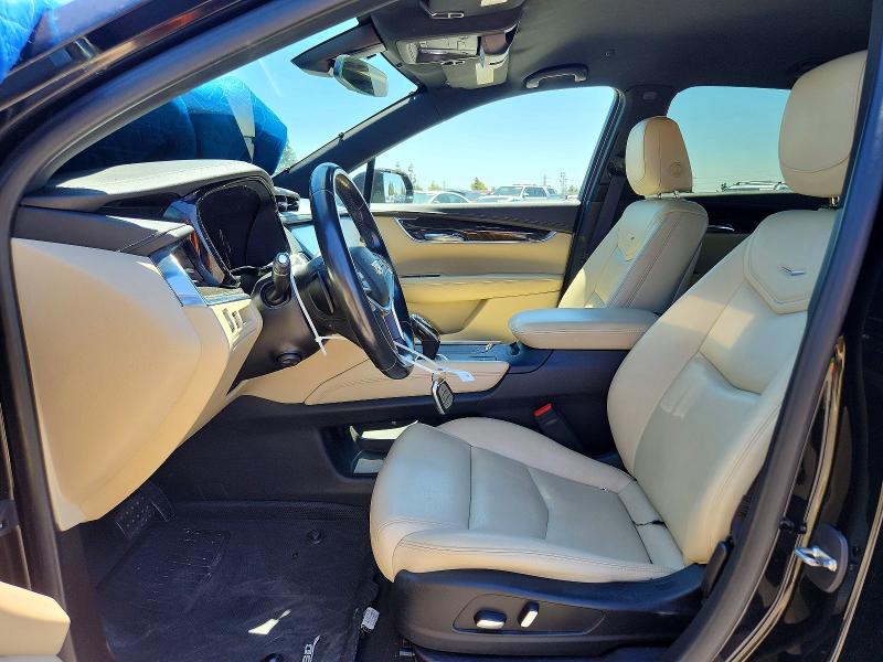 Продаж на аукціоні авто 2019 Cadillac Xt5, vin: 1GYKNARS0KZ219893, номер лоту: 53230226