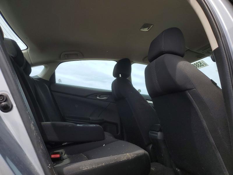 Aukcja sprzedaży 2018 Honda Civic, vin: 2HGFC2F56JH005878, numer aukcji: 53884486
