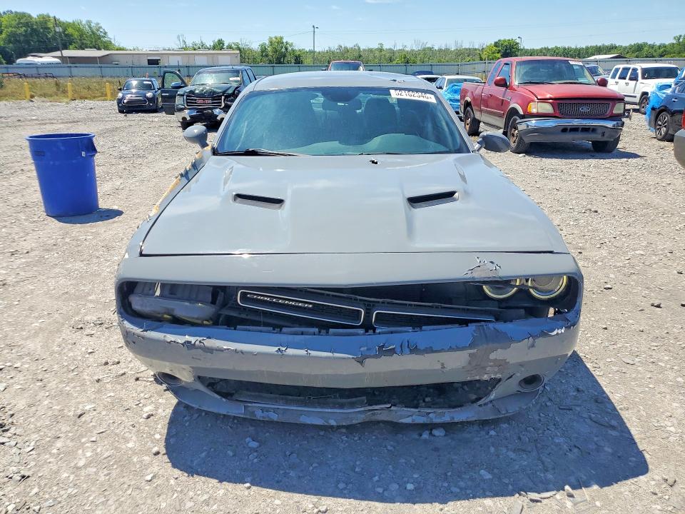 52162346 :رقم المزاد ، 2C3CDZAG0FH873743 vin ، 2015 Dodge Challenger مزاد بيع