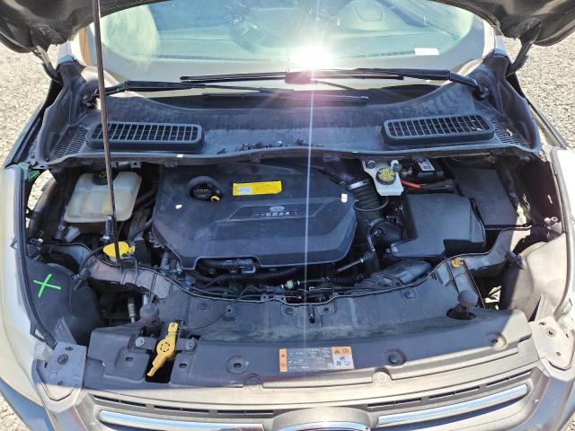 Aukcja sprzedaży 2016 Ford Escape, vin: 1FMCU0GX1GUC13879, numer aukcji: 53624636