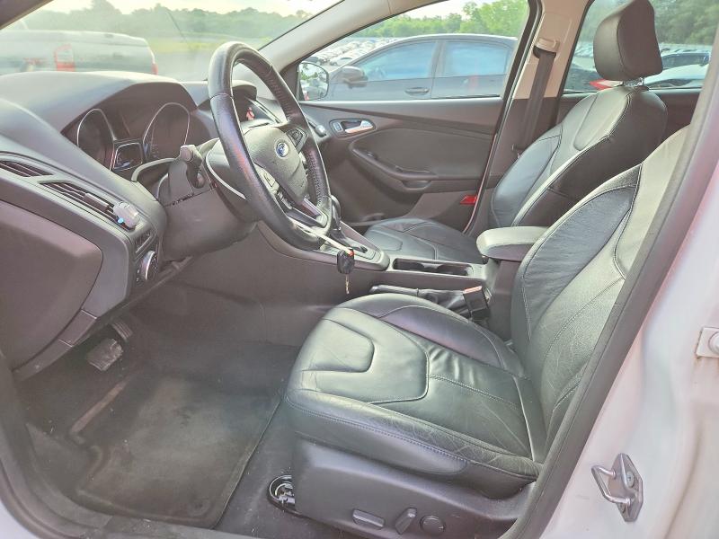Продаж на аукціоні авто 2015 Ford Focus, vin: 1FADP3K28FL354391, номер лоту: 52869346
