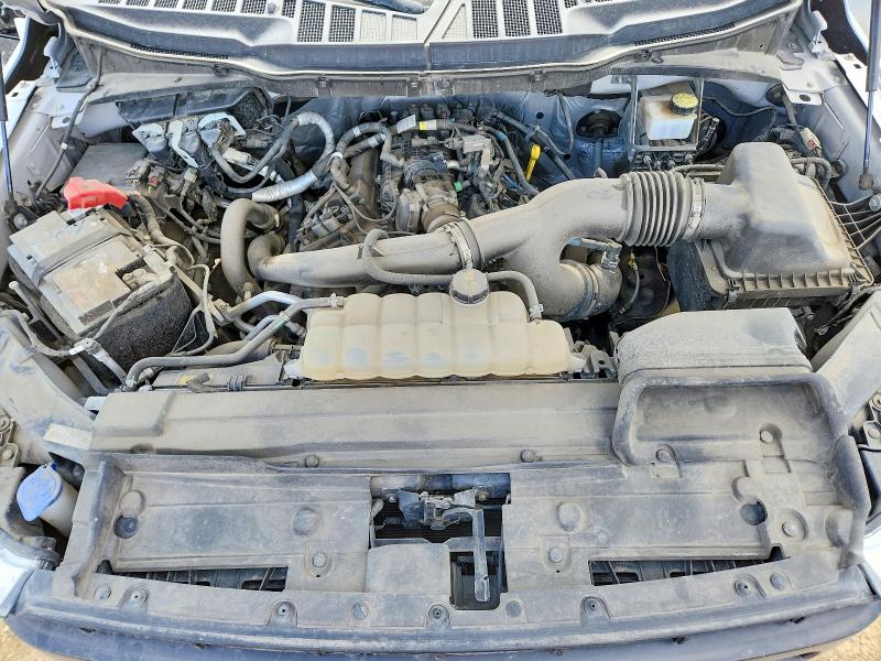 Продажа на аукционе авто 2021 Ford F150, vin: 1FTEW1EP7MKD49697, номер лота: 51872436