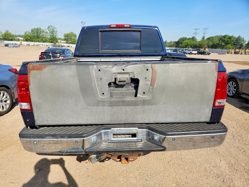 Продажа на аукционе авто 2006 Nissan Titan, vin: 1N6BA07B66N518779, номер лота: 54888336