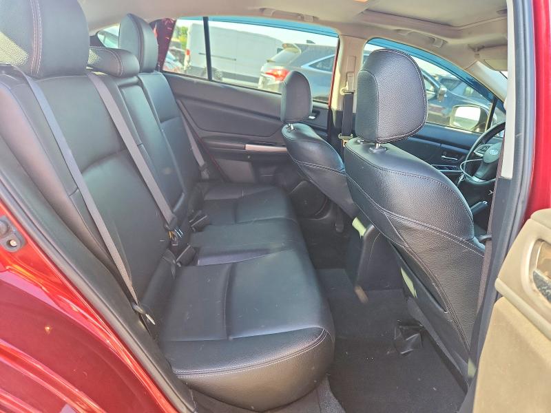 Aukcja sprzedaży 2016 Subaru Impreza, vin: JF1GPAY61GH206275, numer aukcji: 52170606