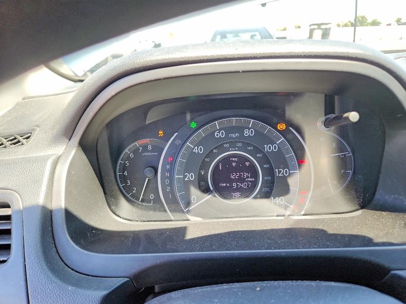 Продажа на аукционе авто 2014 Honda Cr-v, vin: 2HKRM3H37EH546946, номер лота: 54715996