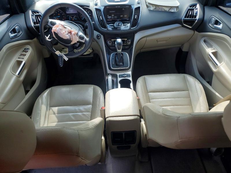 Продажа на аукционе авто 2013 Ford Escape, vin: 1FMCU0H97DUD48568, номер лота: 55425736