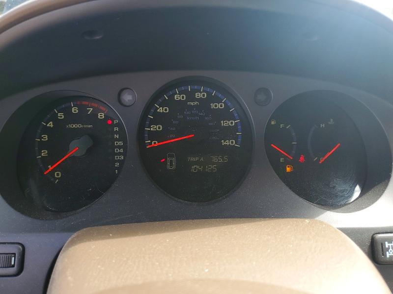 Продаж на аукціоні авто 2006 Acura Mdx, vin: 2HNYD18266H541944, номер лоту: 55376626