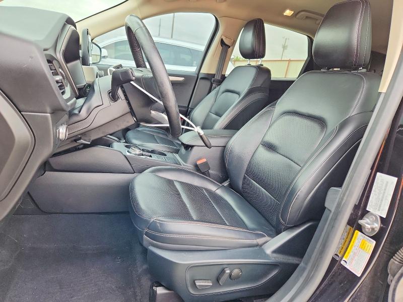 Aukcja sprzedaży 2020 Ford Escape, vin: 1FMCU0H65LUB78442, numer aukcji: 52720296