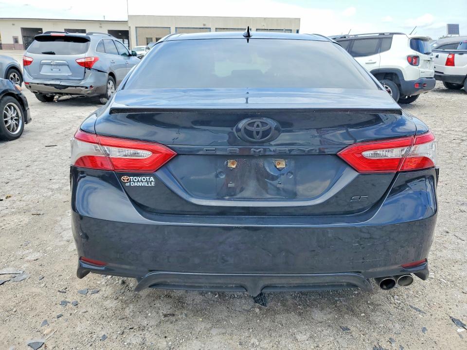 Aukcja sprzedaży 2019 Toyota Camry, vin: 4T1B11HK2KU176170, numer aukcji: 54001186