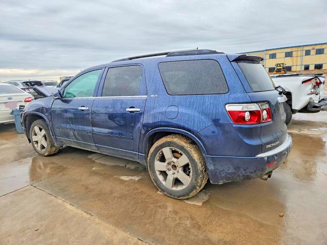 2007 Gmc Acadia მანქანა იყიდება აუქციონზე, vin: 1GKER33727J160475, აუქციონის ნომერი: 52080926