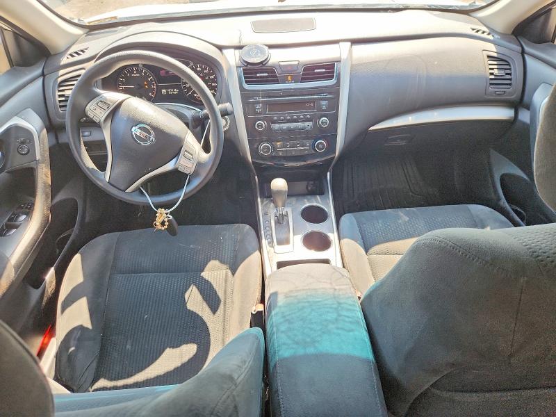 2015 Nissan Altima მანქანა იყიდება აუქციონზე, vin: 1N4AL3AP2FN334413, აუქციონის ნომერი: 53281926