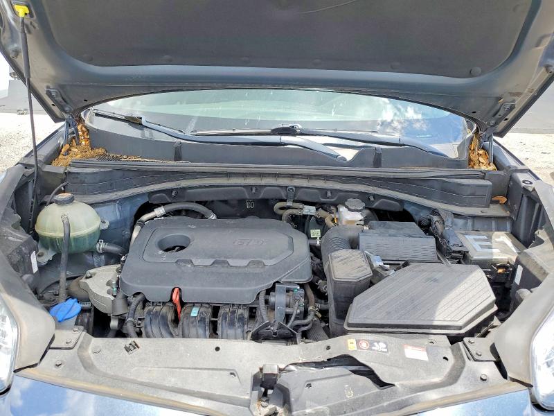 2020 Kia Sportage მანქანა იყიდება აუქციონზე, vin: KNDPM3AC6L7793975, აუქციონის ნომერი: 54596736