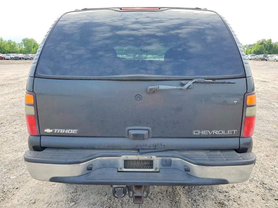 Aukcja sprzedaży 2004 Chevrolet Tahoe, vin: 1GNEC13Z94R126766, numer aukcji: 52902646
