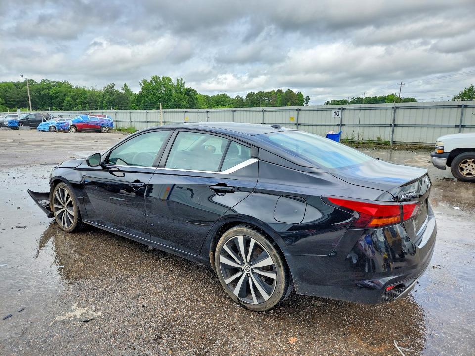 Продаж на аукціоні авто 2019 Nissan Altima, vin: 1N4BL4CV8KC169754, номер лоту: 55018586