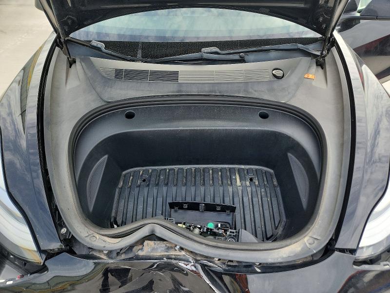 Продаж на аукціоні авто 2021 Tesla Model 3, vin: 5YJ3E1EA7MF854433, номер лоту: 52253106