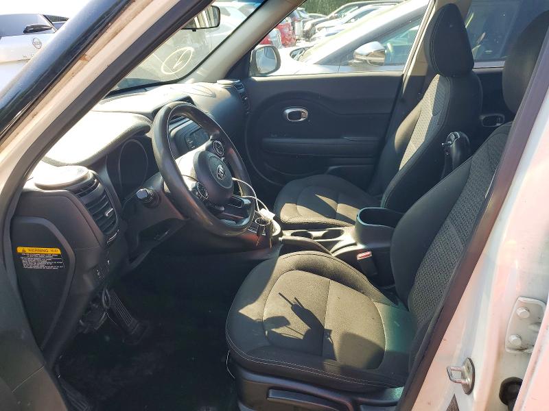 53031196 :رقم المزاد ، KNDJP3A56G7337608 vin ، 2016 Kia Soul مزاد بيع