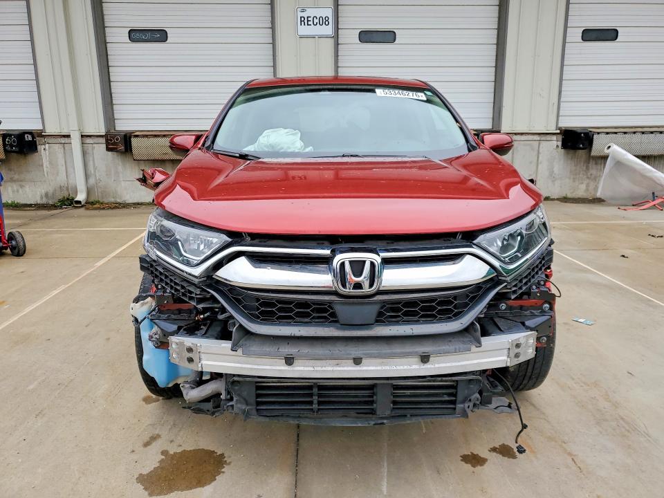 Aukcja sprzedaży 2017 Honda Cr-v, vin: 5J6RW2H57HL046186, numer aukcji: 53346276