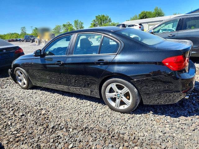 2015 Bmw 328 მანქანა იყიდება აუქციონზე, vin: WBA3B3C53FJ984258, აუქციონის ნომერი: 52584506