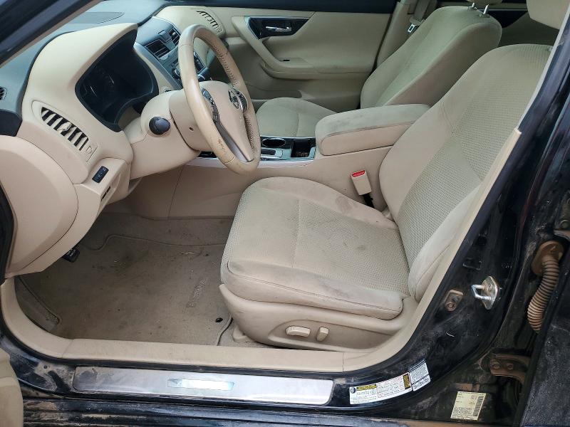 Aukcja sprzedaży 2014 Nissan Altima, vin: 1N4AL3AP2EC147988, numer aukcji: 55499406